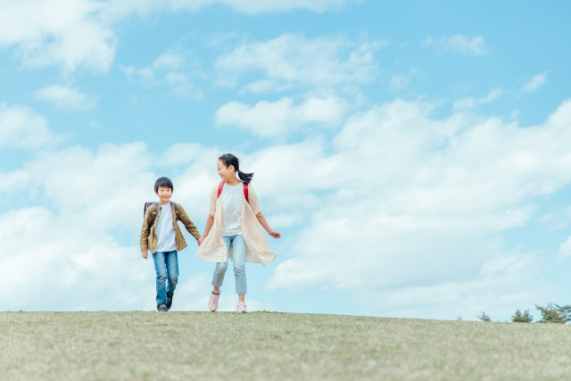 埼玉県川越市の充実した子育て支援「こども大学かわごえ」についての画像