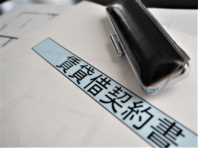 賃貸借契約での必要書類とは何か？種類別に分けて解説の画像