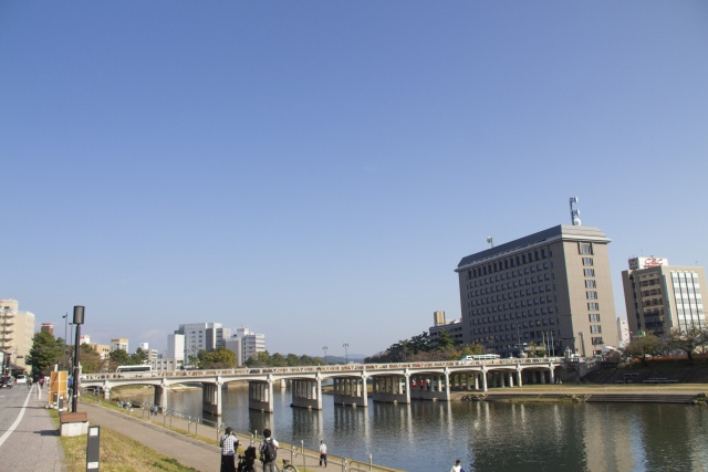 地価公示の動向と人口動態からみる岡崎市での土地売却のタイミングについての画像