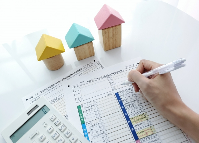不動産売却のあと確定申告は不要？忘れてしまった場合のリスクもご紹介の画像