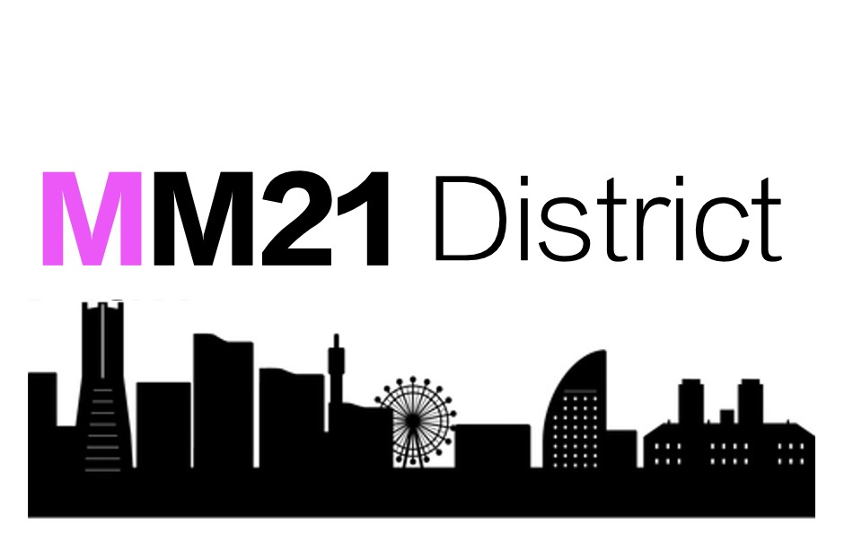 みなとみらい復調！来街者増加の画像