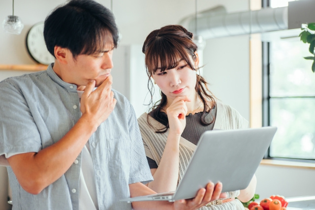 事実婚とは？