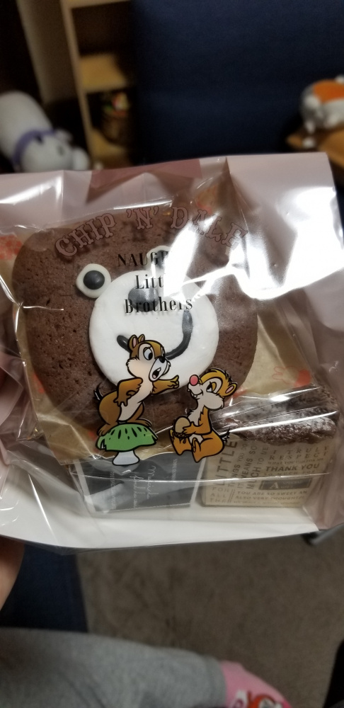 姪っ子自慢♪の画像