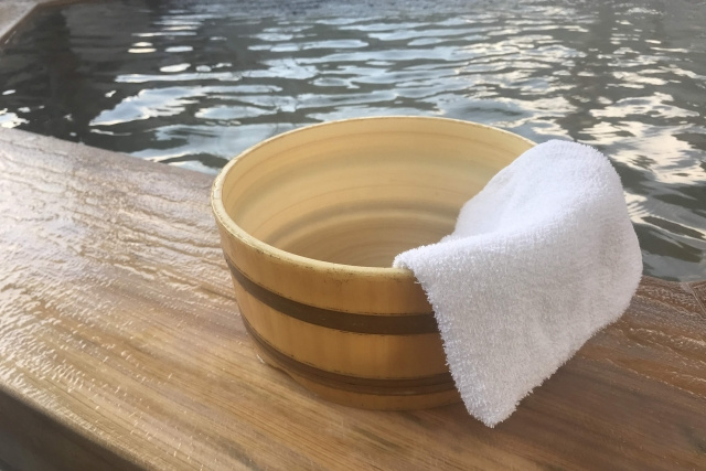 近鉄「長瀬駅」周辺にあるおすすめ銭湯「永盛温泉」をご紹介！の画像