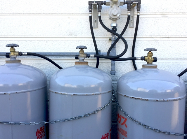 プロパンガスの賃貸物件を選んだ場合