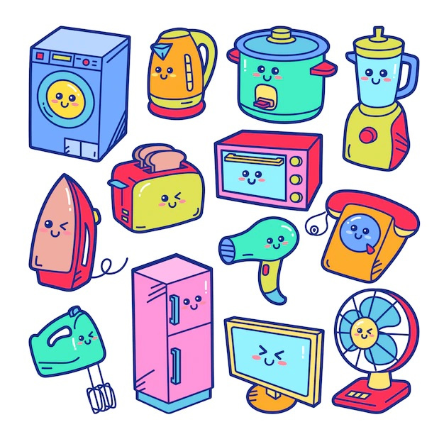 ★その悩み、便利家電で解決するかも！？★の画像