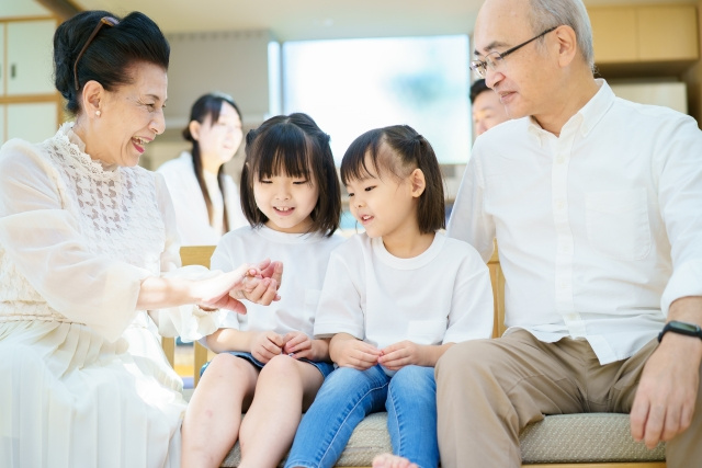 不動産売却となるライフステージの変化とは？出産や相続などの例をご紹介の画像