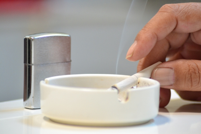 賃貸物件のベランダでタバコは違反？喫煙者の対策方法もご紹介！の画像