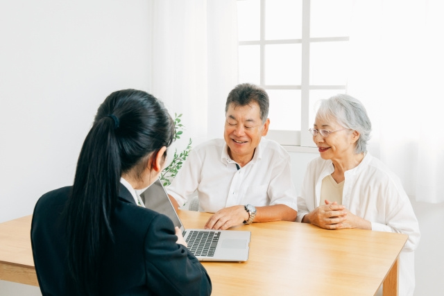 高齢者が賃貸借契約をする際の対策とは？年齢制限や審査について解説！の画像
