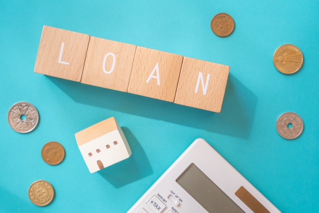 住宅ローンは永住権なしの方でも利用することが可能？の画像