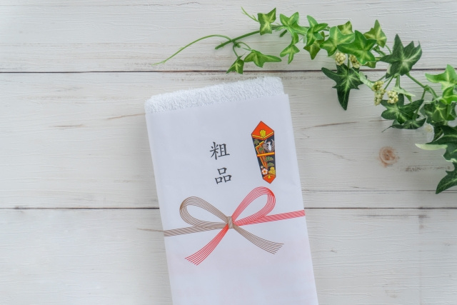 引っ越しの挨拶回りで知っておきたい！時間や粗品のポイントを解説！の画像