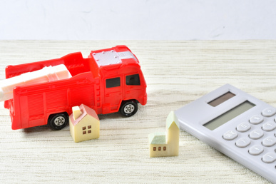 不動産売却が決まったら火災保険も解約!タイミングや返金の手続きとはの画像