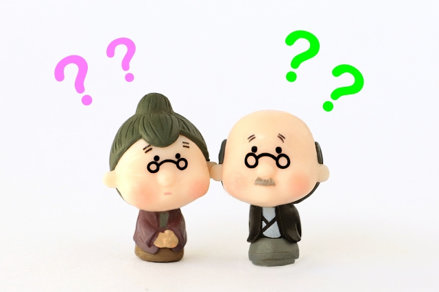 認知症の被相続人の不動産を売却する場合の注意点