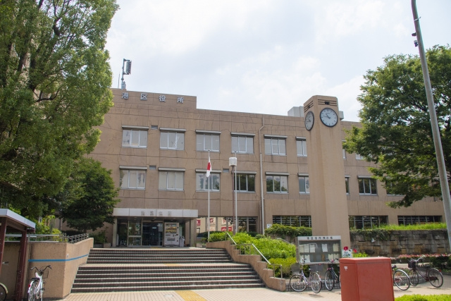 不動産売却とハザードマップの関係は？名古屋市港区の地価への影響は？名古屋市の不動産会社アビテナが解説の画像