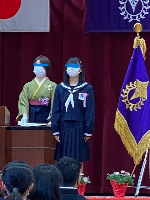 祝！卒業、、、の画像
