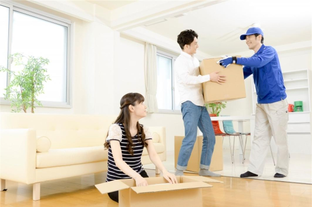 4月は引越にオススメの時期ですの画像