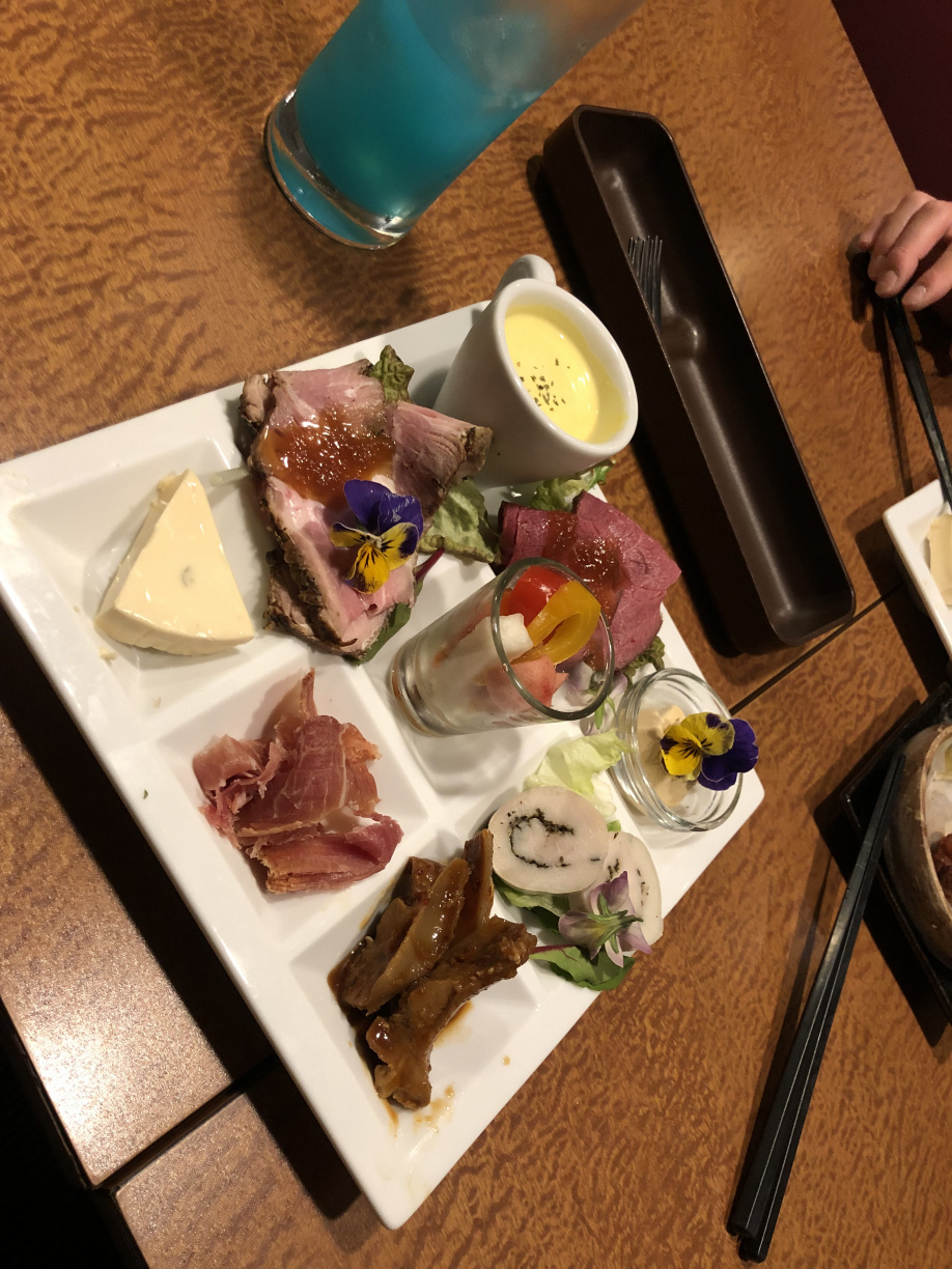 パスタフリットなんて聞いたことなかったんです・・・の画像