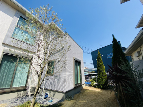 太田市東矢島町中古住宅販売開始！の画像