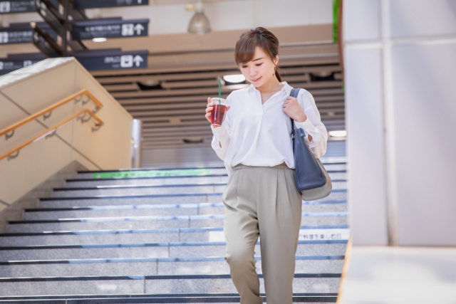 駅近にある賃貸物件に住むメリットやデメリットをご紹介の画像
