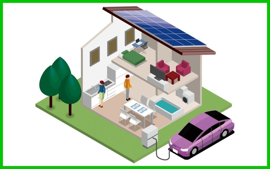 中古住宅をオール電化にリフォーム！必要な設備やかかる電気代をご紹介の画像