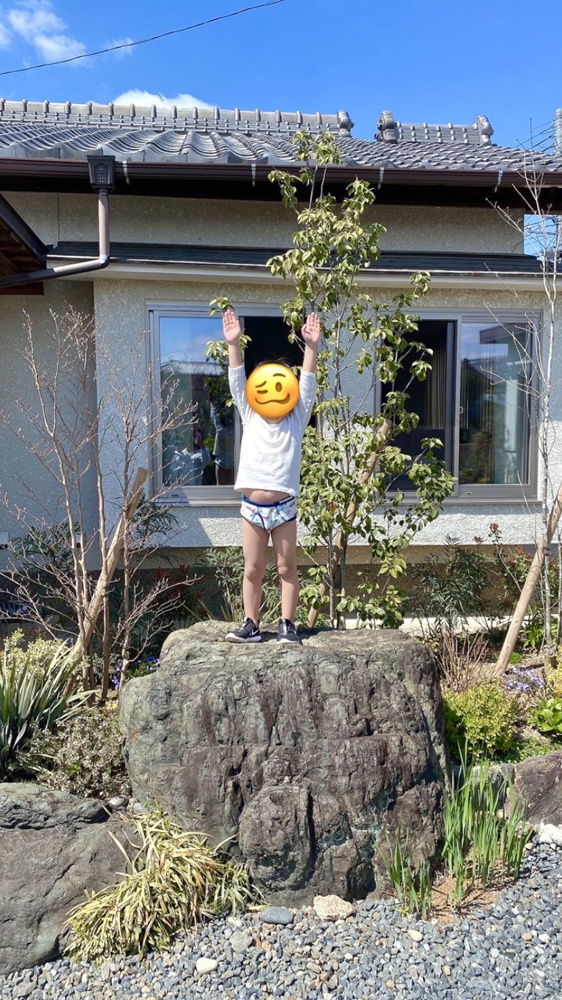 子どもって面白い！！！の画像