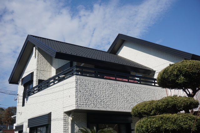 堺市堺区東雲西町の戸建の査定を行いました。の画像