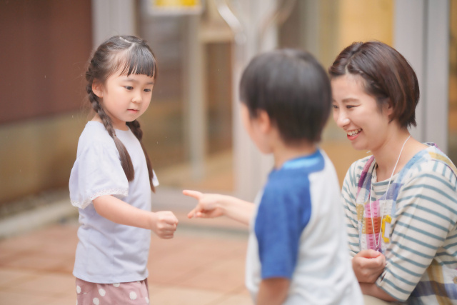 武庫川女子大学近く！鳴尾町の「西光幼稚園」をご紹介の画像