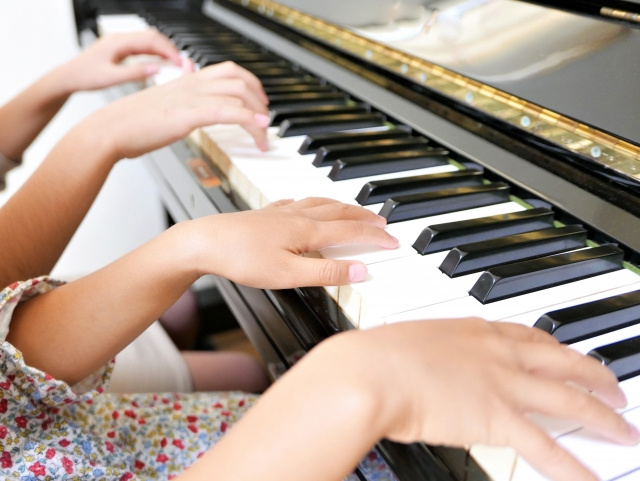 北海道札幌市でおすすめの音楽教室を2つご紹介