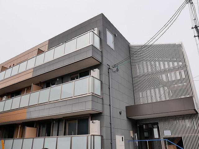 奈良女子大学×賃貸のマサキ　地域創生プロジェクト第4弾・アルヴァローレ北町現地見学会