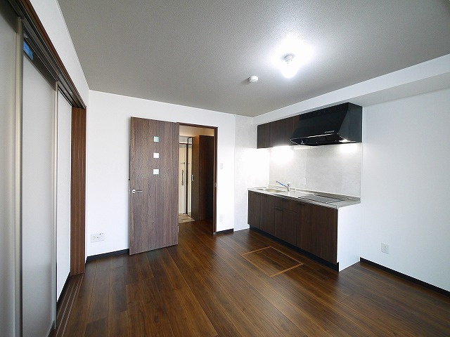 奈良女子大学×賃貸のマサキ　地域創生プロジェクト第4弾・アルヴァローレ北町chic style～シックスタイル