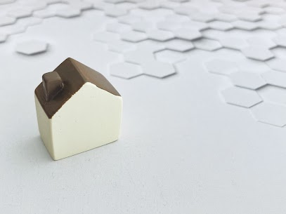 不動産賃貸契約の入居審査についての画像