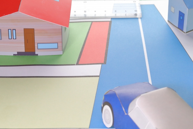 道路に面しているセットバック物件を売却するときのデメリットとは？名古屋市の不動産会社アビテナが解説の画像