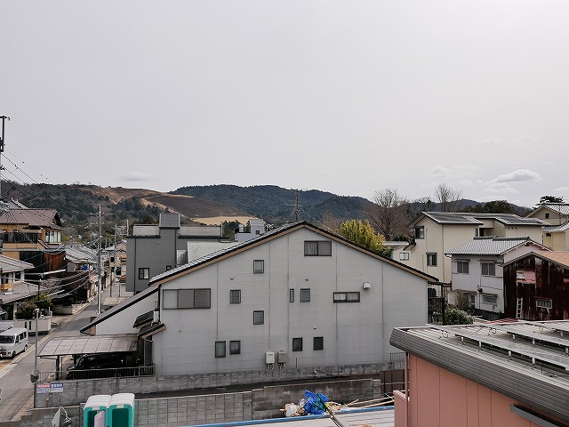 奈良女子大学×賃貸のマサキ　地域創生プロジェクト第4弾・現地確認