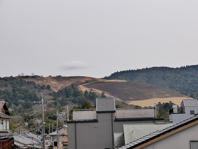 奈良女子大学×賃貸のマサキ　地域創生プロジェクト第4弾・現地確認