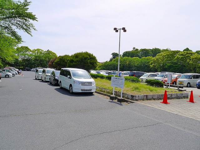 鴻ノ池陸上競技場までのアクセス方法