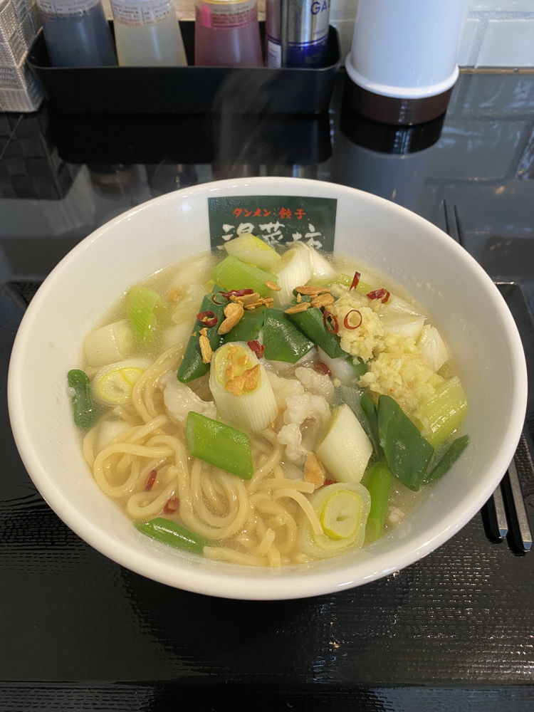 湯菜坊（たんさいぼう）の画像