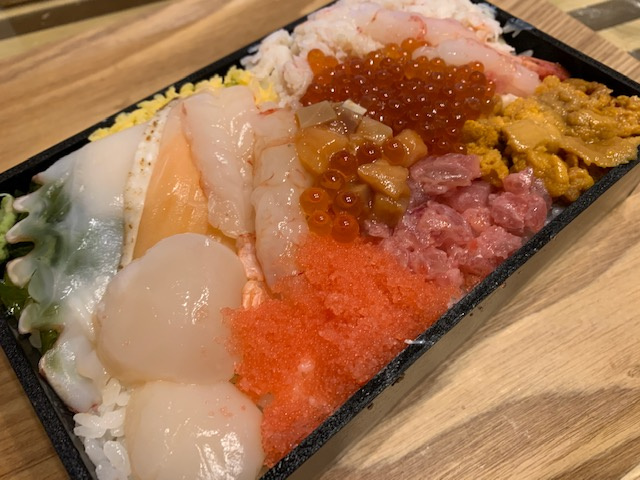 北海道物産展‼の画像