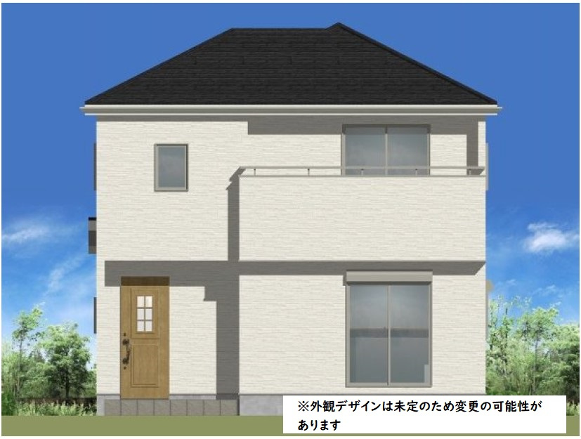 【入野町】新築戸建て情報！！の画像