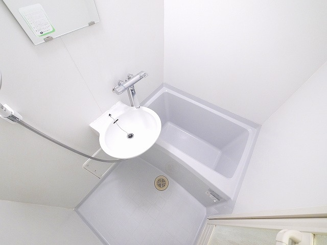 レオパレスリバーヒルの室内写真3