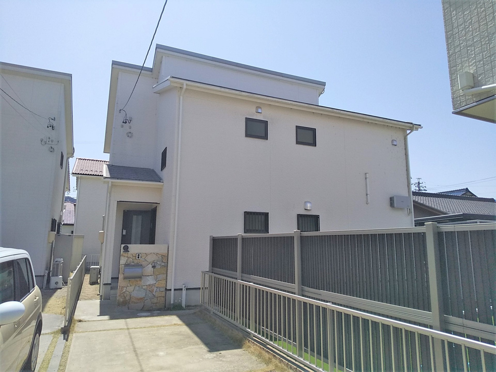オープンハウス開催！の画像