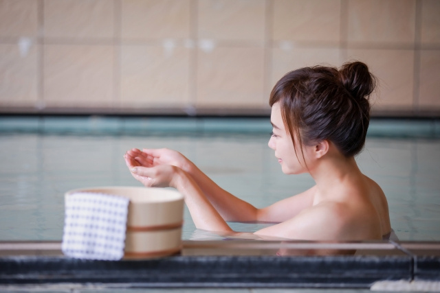 明石市にある天然温泉「龍の湯」とは？施設や魅力をご紹介！の画像