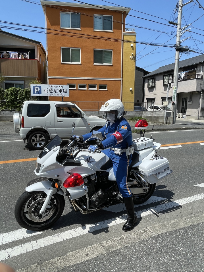 素敵すぎて興奮！！　上皇ご夫妻　葉山御用邸に♪の画像