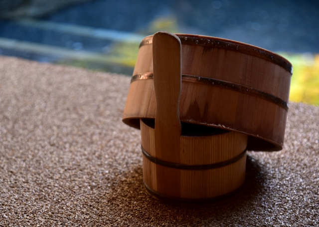 京成津田沼駅の近くにある「Spa Resort 菜々の湯」をご紹介