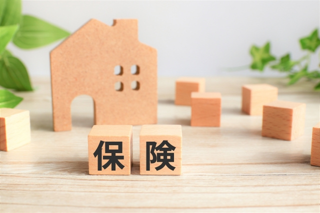 賃貸物件における火災保険とは？種類や補償範囲を解説の画像