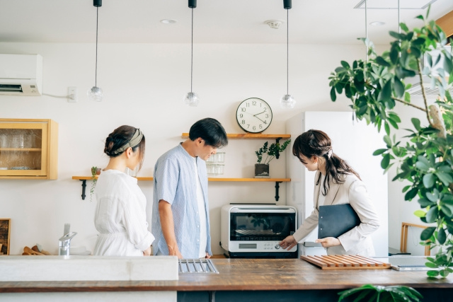 賃貸物件の内見する際に便利な持ち物とは？適切な時間帯やポイントをご紹介の画像