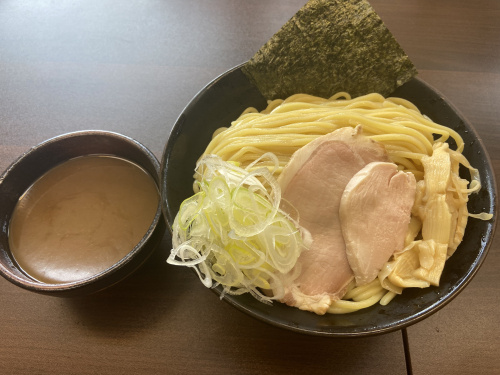 麵屋　本倉の画像
