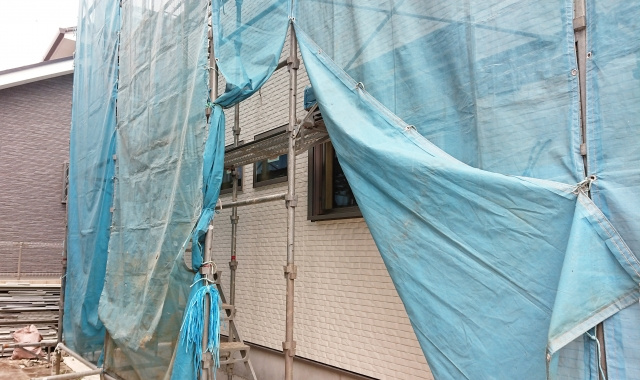 【一戸建てで聞くサイディングとは？リフォームが必要な時期や理由について解説】の画像