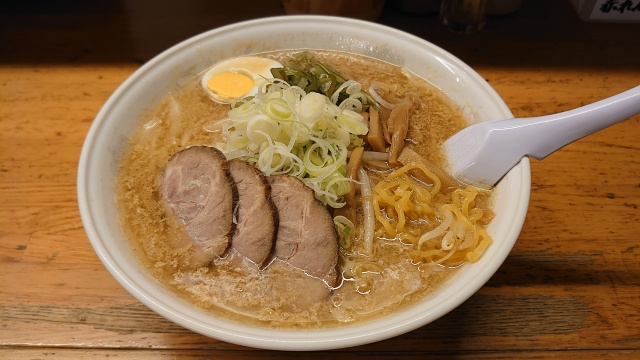 札幌グルメの一つである札幌ラーメンとは！？歴史や特徴、おすすめ店を紹介！