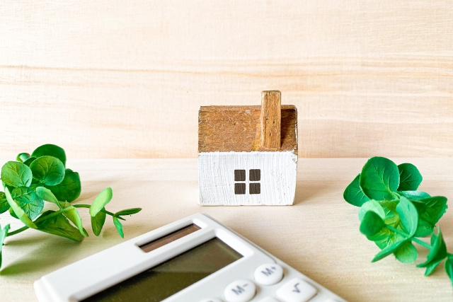 不動産売却における減価償却とは？計算方法もご紹介！名古屋市の不動産会社アビテナが解説の画像