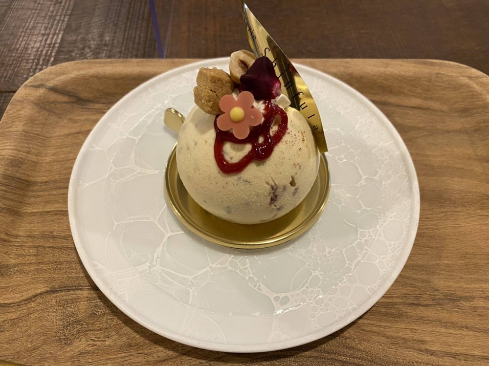 おすすめケーキ屋さん　第2弾の画像